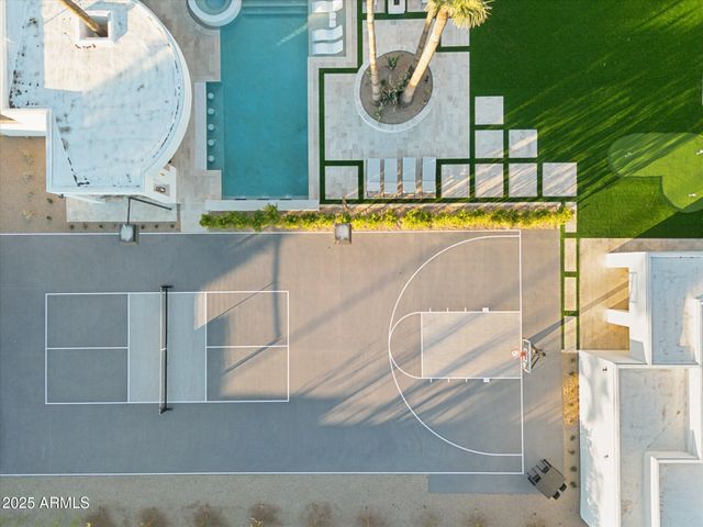 9809 E DESERT COVE Avenue, Scottsdale, AZ 85260