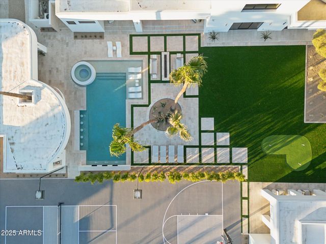 9809 E DESERT COVE Avenue, Scottsdale, AZ 85260