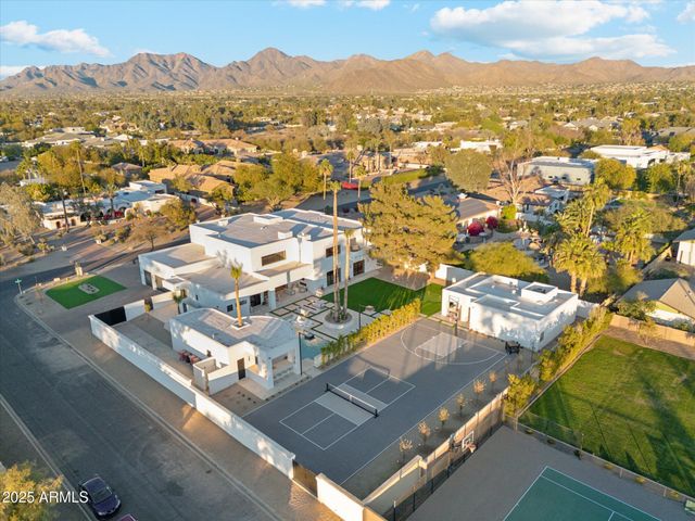 9809 E DESERT COVE Avenue, Scottsdale, AZ 85260