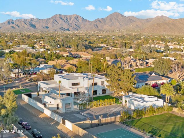 9809 E DESERT COVE Avenue, Scottsdale, AZ 85260