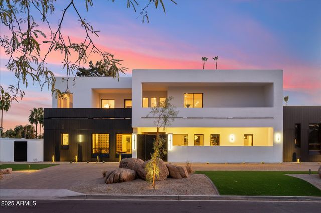 9809 E DESERT COVE Avenue, Scottsdale, AZ 85260