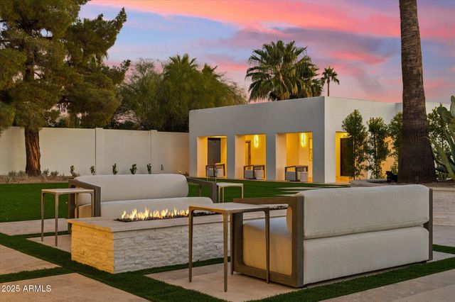 9809 E DESERT COVE Avenue, Scottsdale, AZ 85260