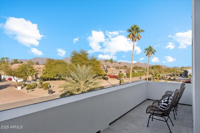 9809 E DESERT COVE Avenue, Scottsdale, AZ 85260