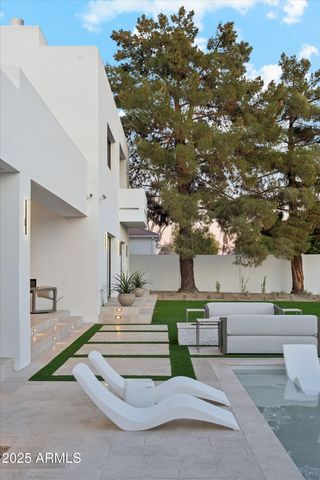 9809 E DESERT COVE Avenue, Scottsdale, AZ 85260