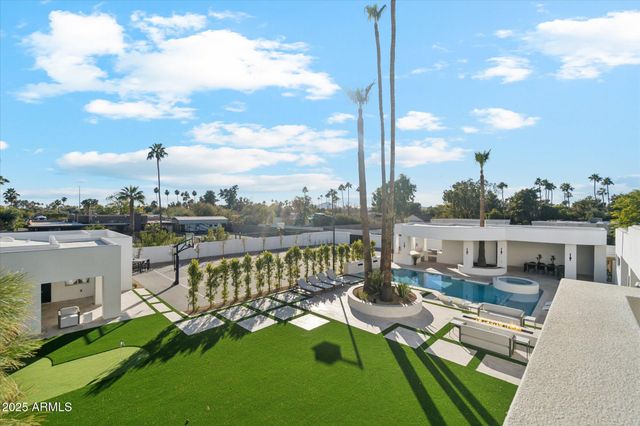 9809 E DESERT COVE Avenue, Scottsdale, AZ 85260