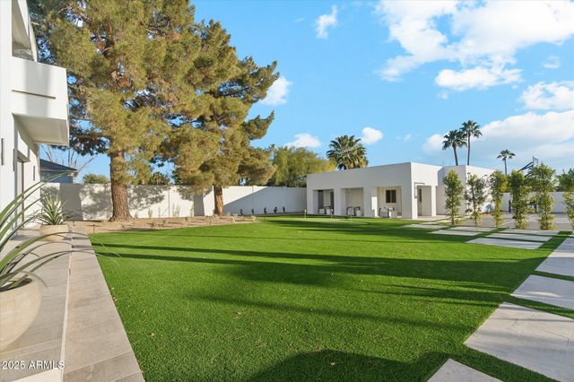 9809 E DESERT COVE Avenue, Scottsdale, AZ 85260