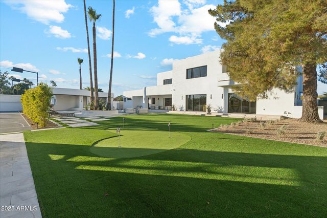 9809 E DESERT COVE Avenue, Scottsdale, AZ 85260