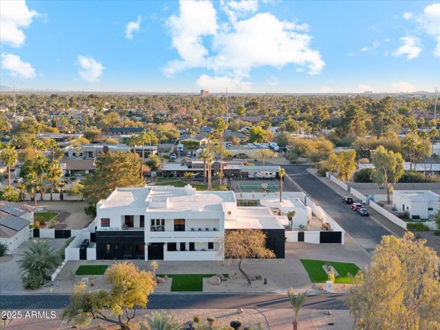 9809 E DESERT COVE Avenue, Scottsdale, AZ 85260