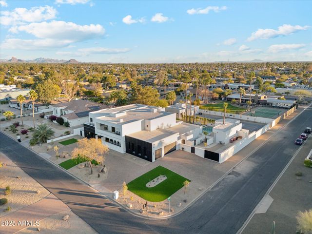 9809 E DESERT COVE Avenue, Scottsdale, AZ 85260