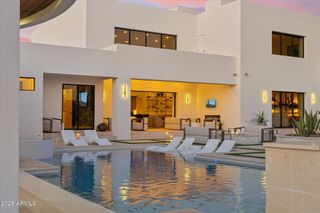 9809 E DESERT COVE Avenue, Scottsdale, AZ 85260