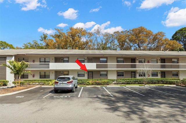 3034 EASTLAND BOULEVARD D104, Clearwater, FL 33761