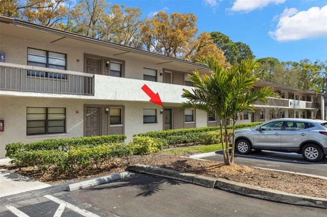 3034 EASTLAND BOULEVARD D104, Clearwater, FL 33761