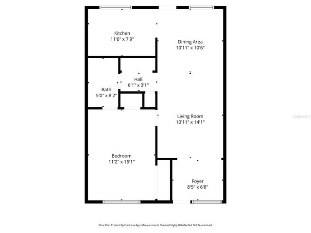 3034 EASTLAND BOULEVARD D104, Clearwater, FL 33761