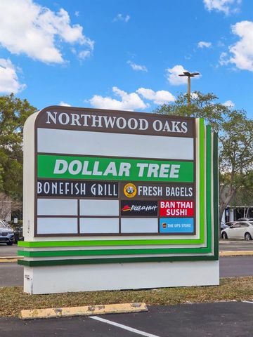 3034 EASTLAND BOULEVARD D104, Clearwater, FL 33761