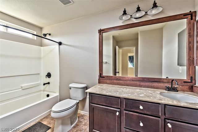 2385 Via Barranca Street, Henderson, NV 89044