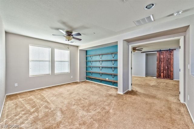 2385 Via Barranca Street, Henderson, NV 89044