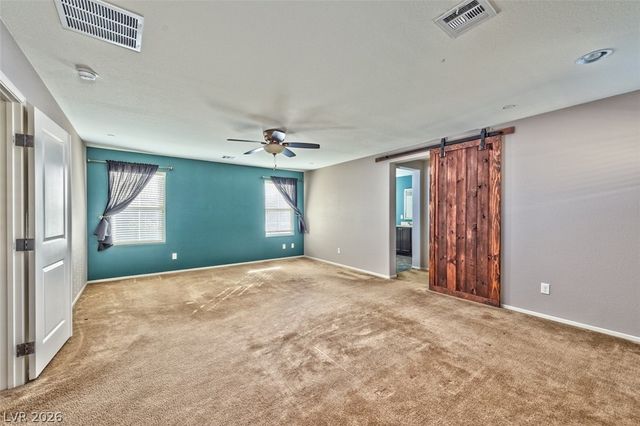 2385 Via Barranca Street, Henderson, NV 89044