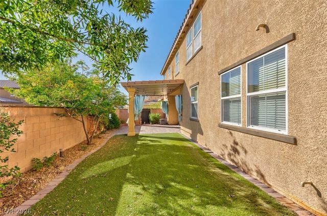 2385 Via Barranca Street, Henderson, NV 89044