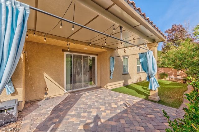 2385 Via Barranca Street, Henderson, NV 89044