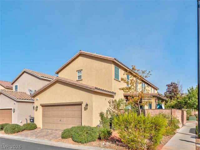 2385 Via Barranca Street, Henderson, NV 89044