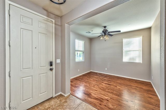 2385 Via Barranca Street, Henderson, NV 89044