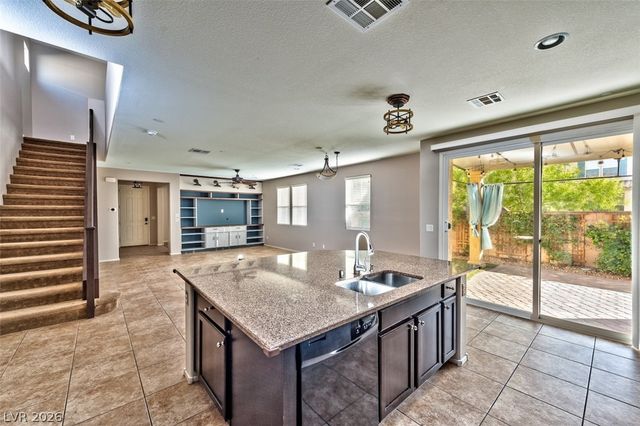 2385 Via Barranca Street, Henderson, NV 89044