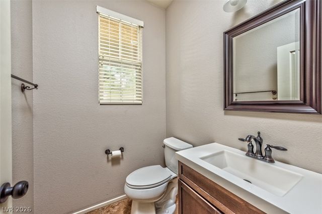 2385 Via Barranca Street, Henderson, NV 89044