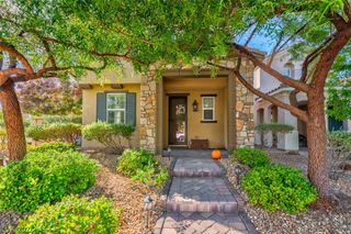 2385 Via Barranca Street, Henderson, NV 89044