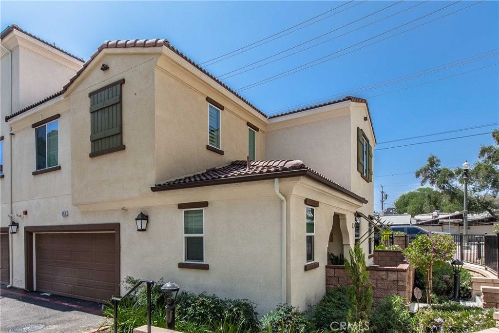 151 Dorsett, Upland, CA 91786 — photo 2