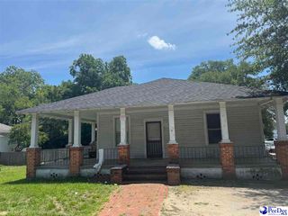 119 Sanders St, Darlington, SC 29532