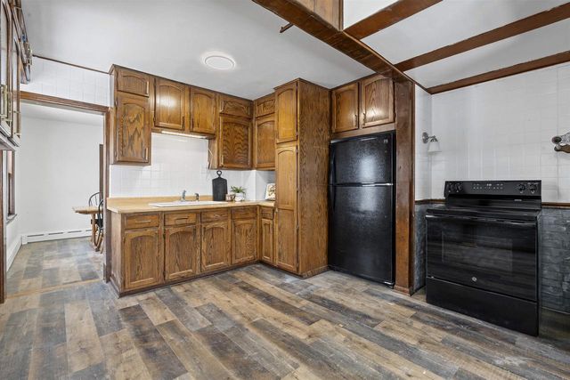 342 E 9TH STREET, Fond Du Lac, WI 54935