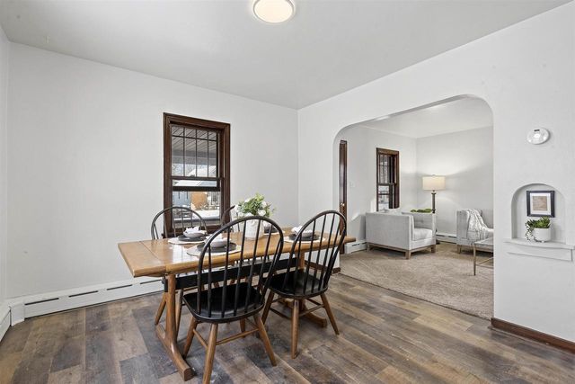 342 E 9TH STREET, Fond Du Lac, WI 54935