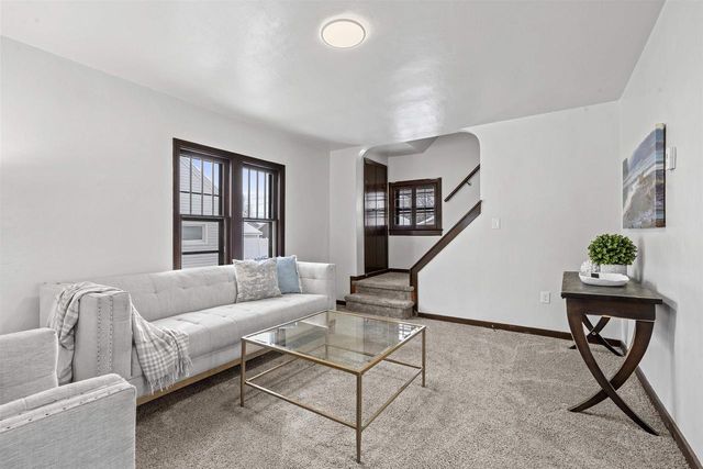 342 E 9TH STREET, Fond Du Lac, WI 54935