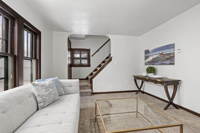 342 E 9TH STREET, Fond Du Lac, WI 54935