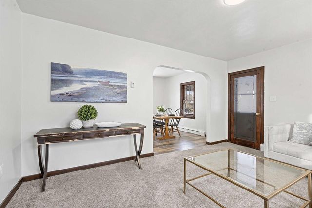 342 E 9TH STREET, Fond Du Lac, WI 54935