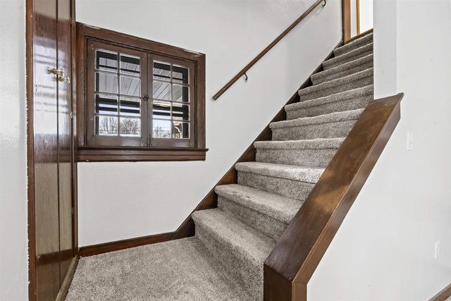 342 E 9TH STREET, Fond Du Lac, WI 54935