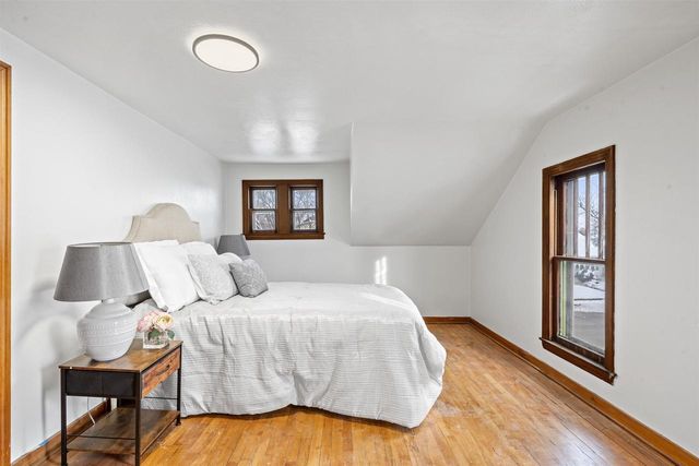 342 E 9TH STREET, Fond Du Lac, WI 54935