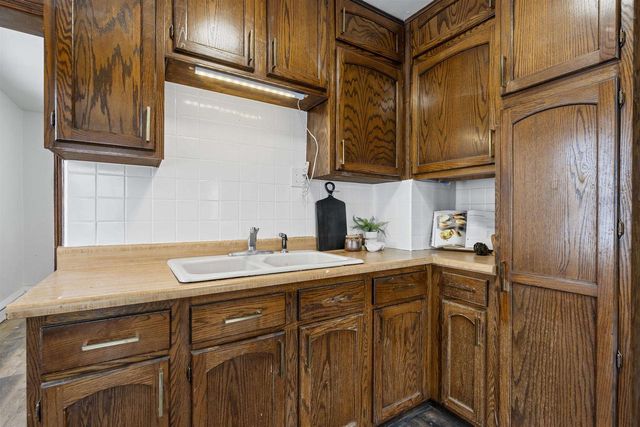 342 E 9TH STREET, Fond Du Lac, WI 54935