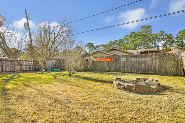 2003 Texoma Street, Baytown, TX 77520