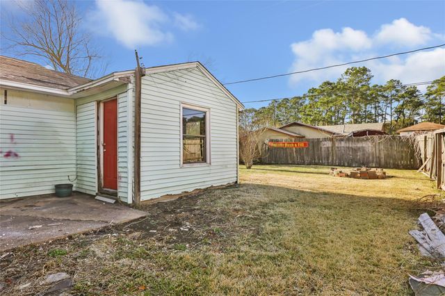 2003 Texoma Street, Baytown, TX 77520