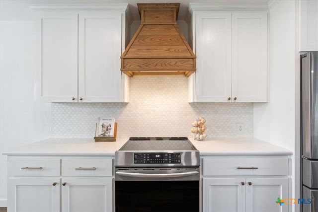 8371 Lower Troy Road, Temple, TX 76501