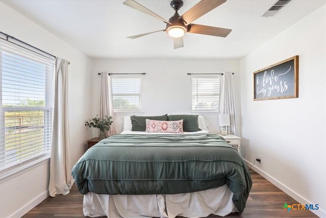 8371 Lower Troy Road, Temple, TX 76501