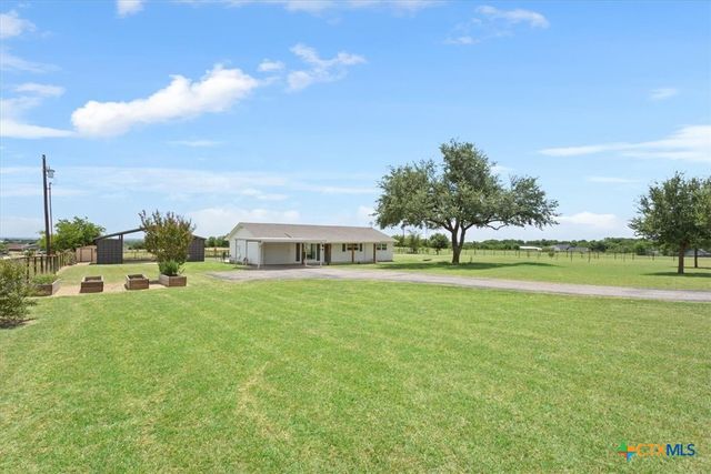 8371 Lower Troy Road, Temple, TX 76501