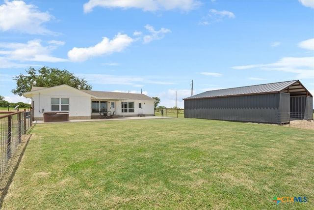8371 Lower Troy Road, Temple, TX 76501