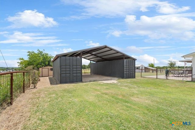 8371 Lower Troy Road, Temple, TX 76501