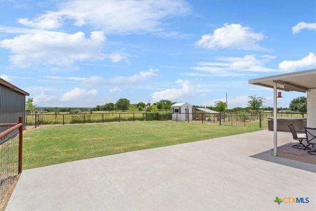 8371 Lower Troy Road, Temple, TX 76501