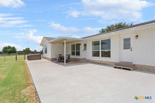 8371 Lower Troy Road, Temple, TX 76501