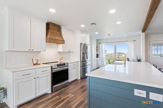 8371 Lower Troy Road, Temple, TX 76501