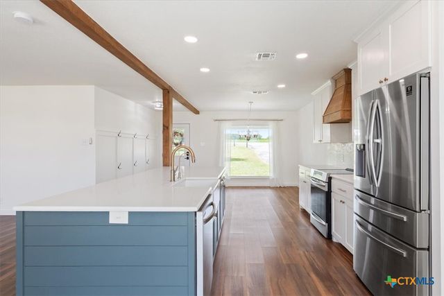 8371 Lower Troy Road, Temple, TX 76501