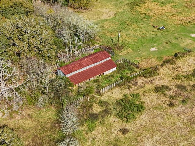 5515 N State Highway 19, Trinity, TX 75862